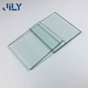 Jily 1/4" Clear Tempered Glass