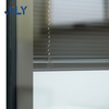 Jily Adjustable Magnetic Control Built-In Blinds Insulated Glass