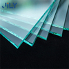 Jily Custom Clear Fully Tempered Toughened Safety Glass