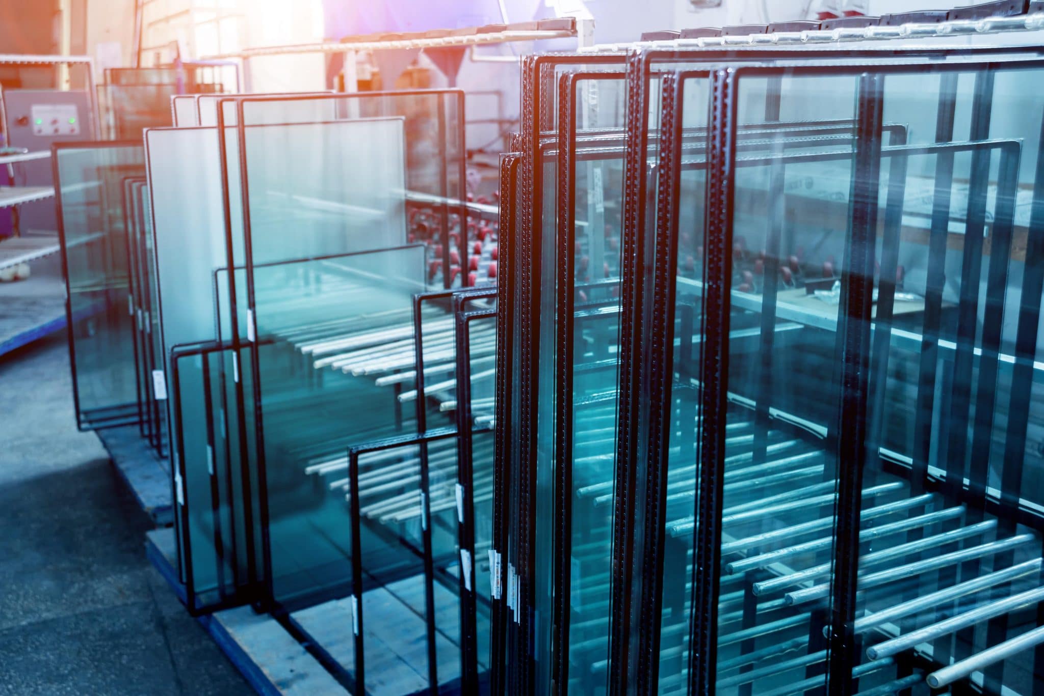 Is Insulated Glass The Same As Laminated Glass?