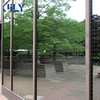 Jily Glass-silk Screened And Digitally Printed Bird Safe Bird Friendly Glass