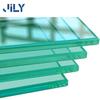 Jily Curved Toughed Glass with CE for Europe