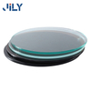 Jily Custom Clear Fully Tempered Toughened Safety Glass