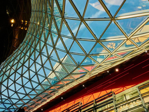 The-Harmony-Mall-skylight