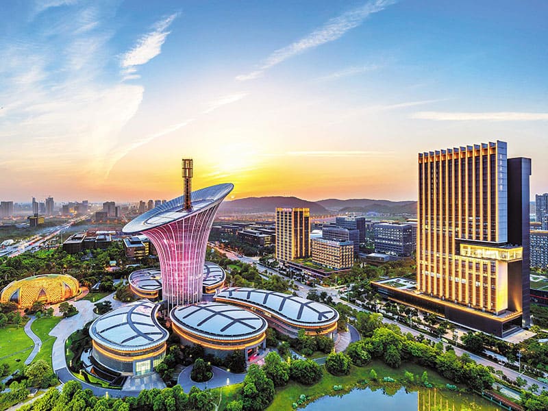 Wuhan-Green-Tech-Park3