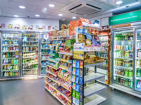 Convenience-Stores