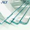 Jily Glass Manufacturing Heat Soaked Tempered Glass 